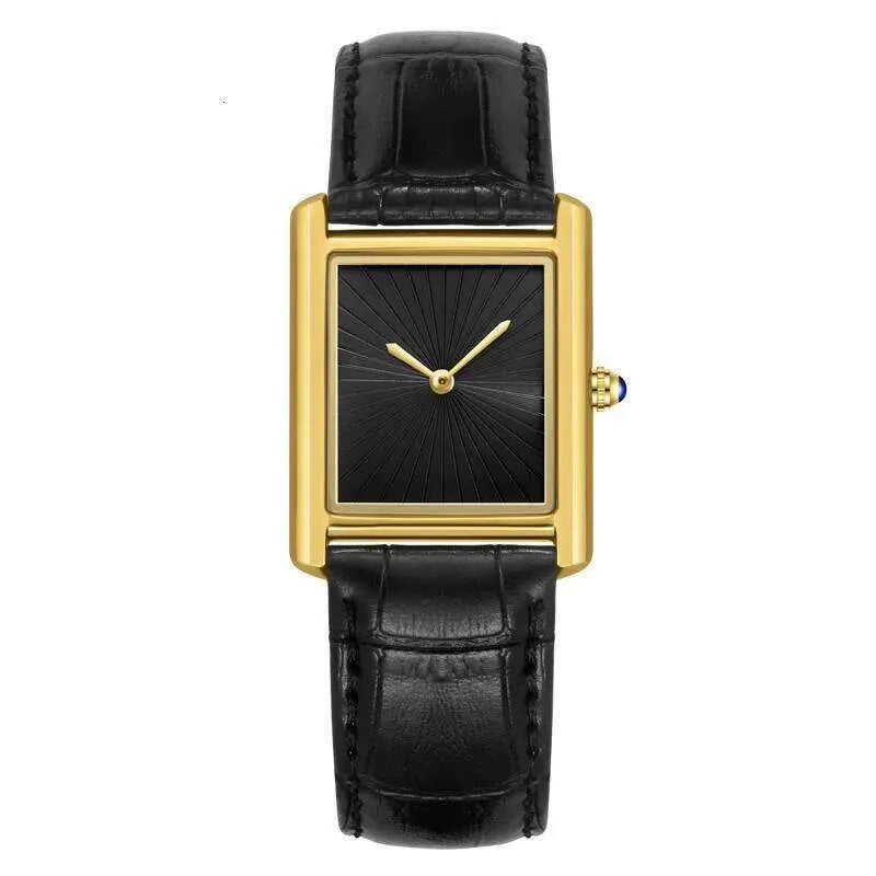 Black / Gold