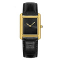 Black / Gold