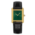 Green / Gold