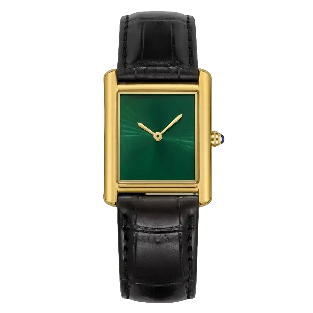 Green / Gold